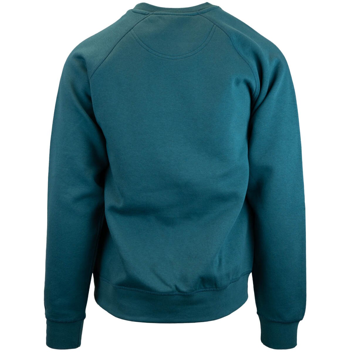Utah State 1888 Overlap Lettering Unisex Crew Sweatshirt